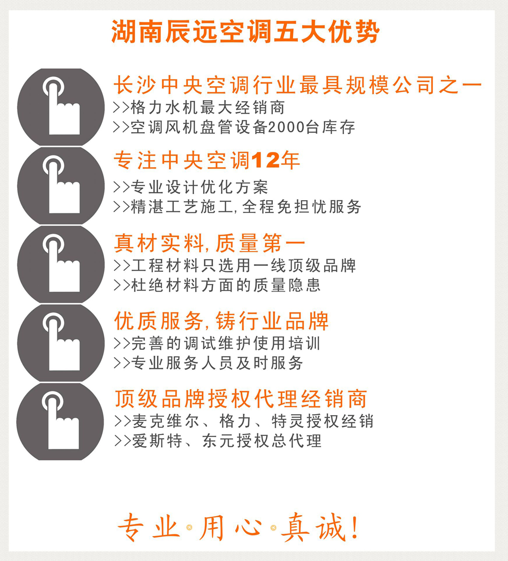 酒店中央空調(diào)解決方案 酒店中央空調(diào)解決方案